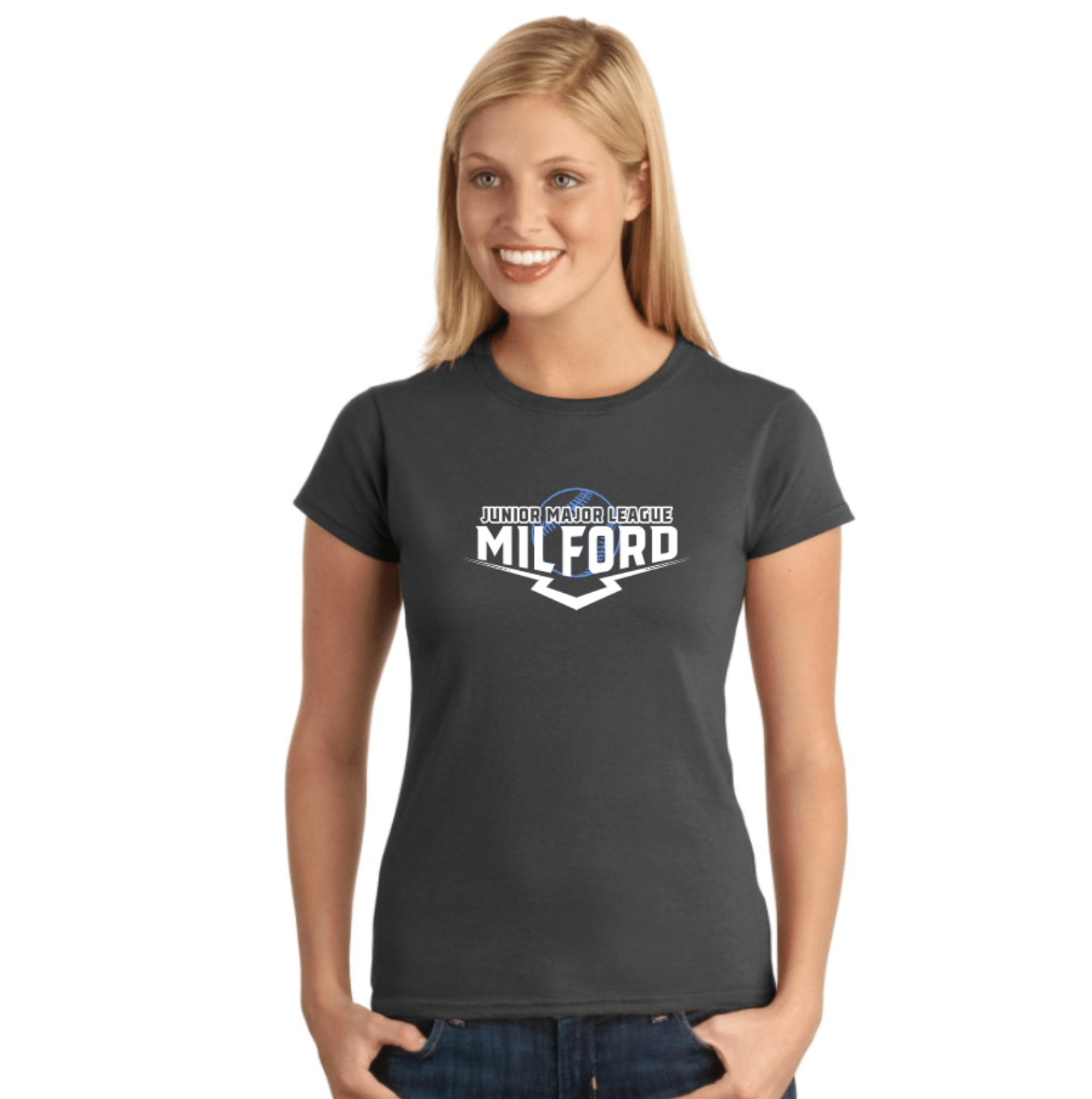 JML - Women's Tee Shirt