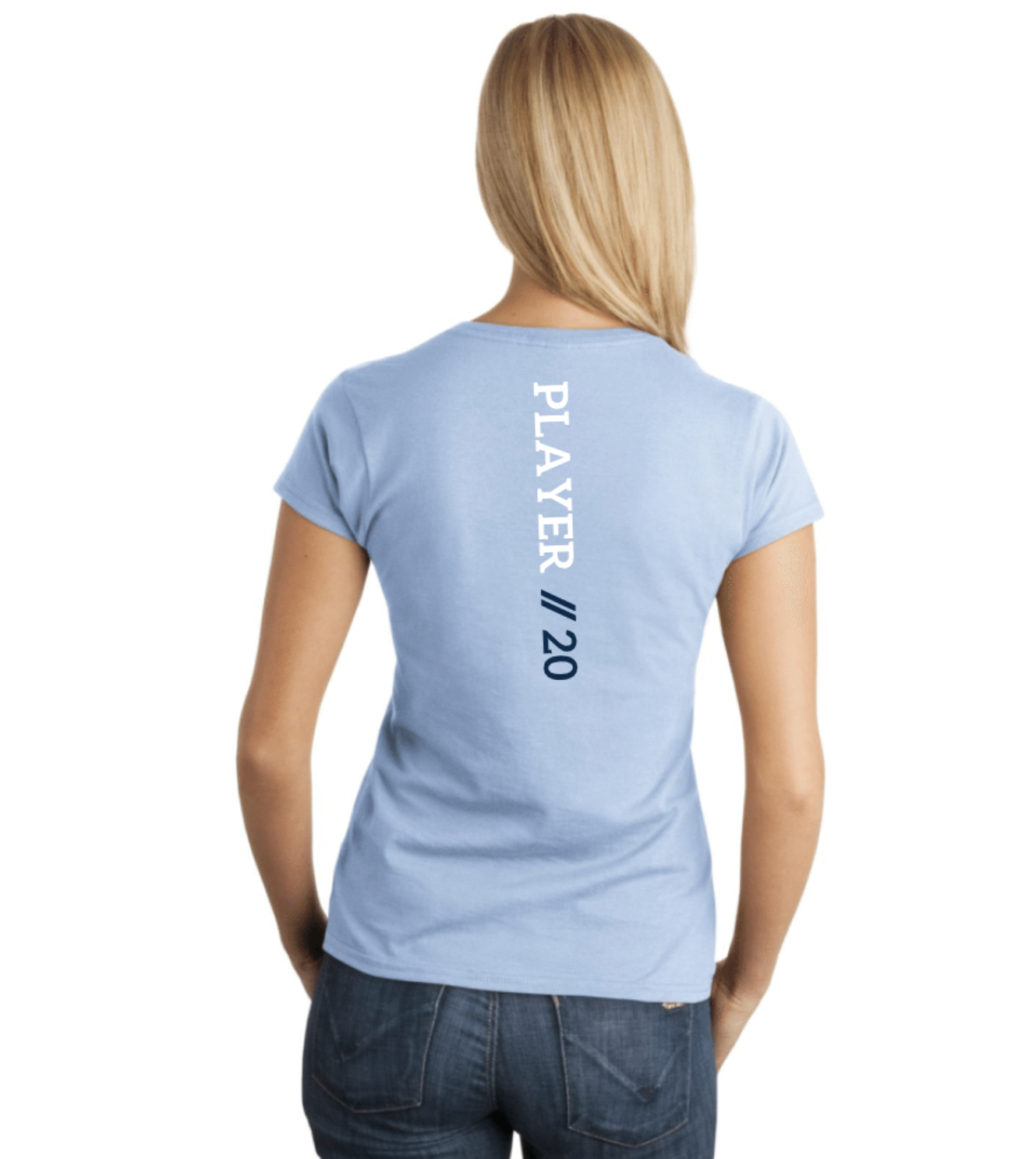 JML - Women's Tee Shirt