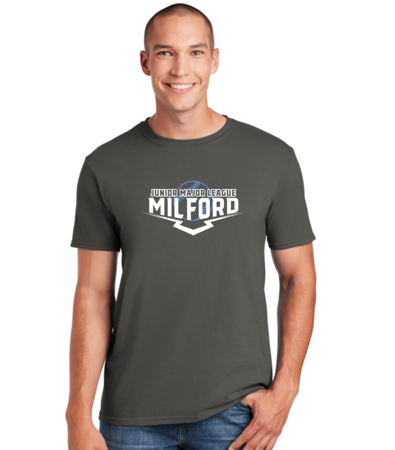 JML - Tee Shirt