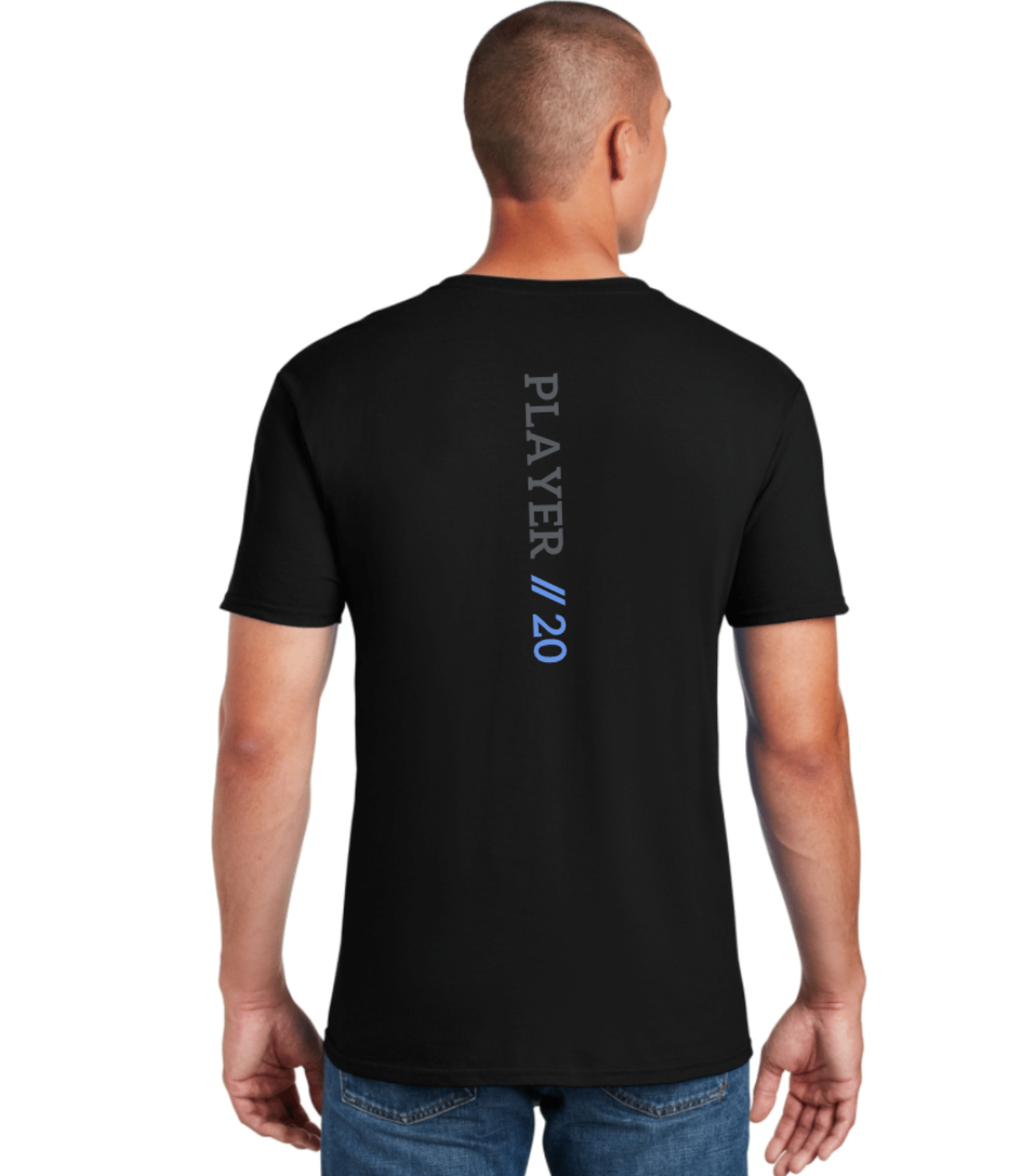 JML - Tee Shirt