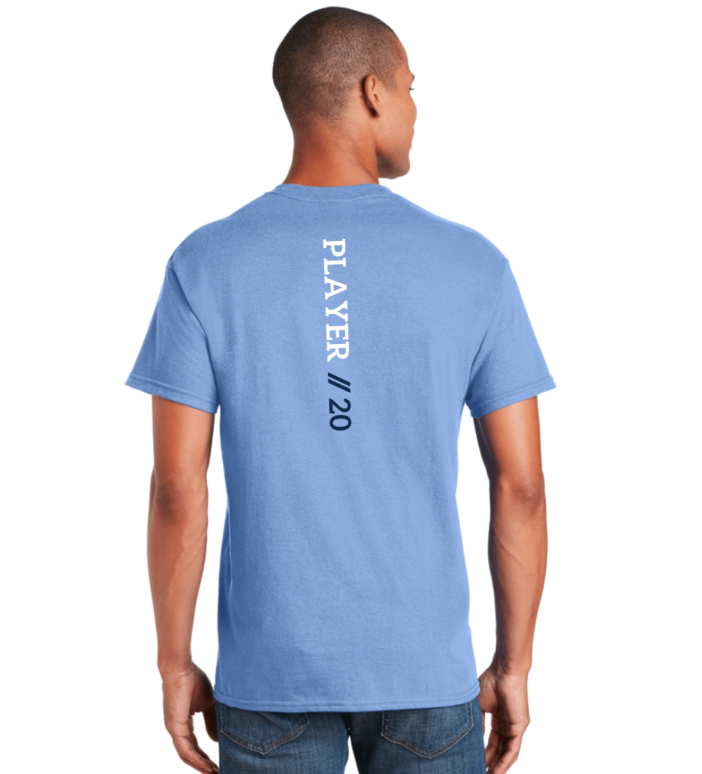 JML - Tee Shirt
