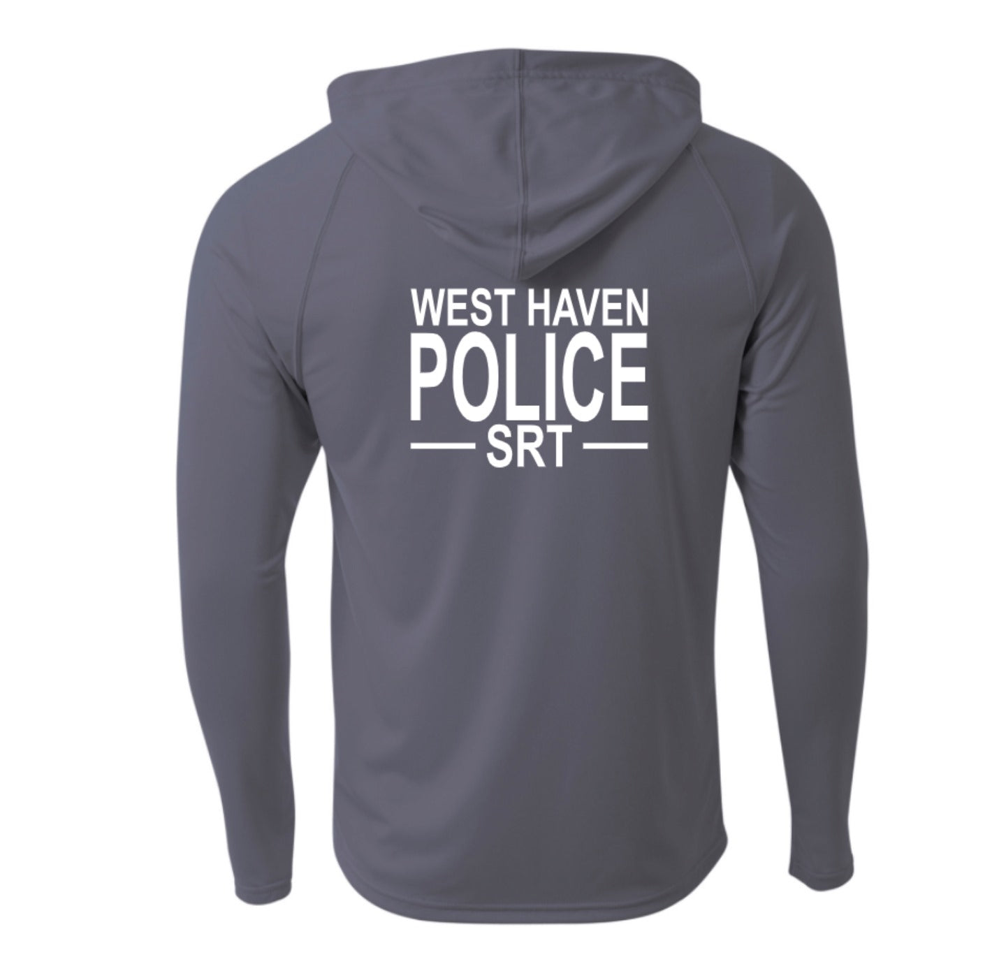 WHPD - SRT Decoration