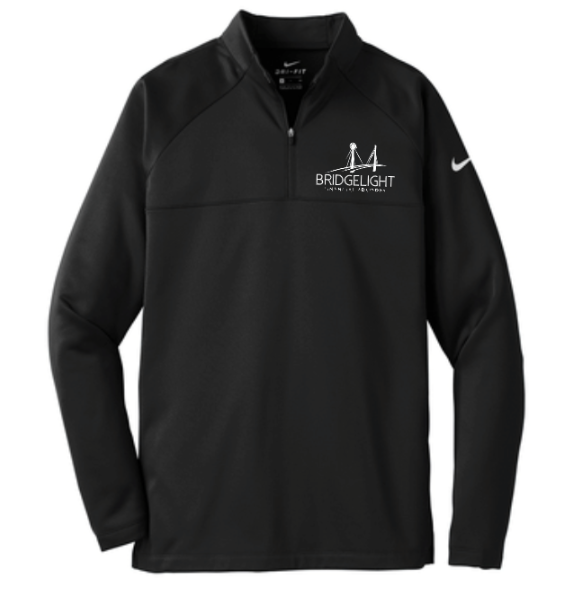 BFA - Nike Therma-FIT 1/2-Zip Fleece