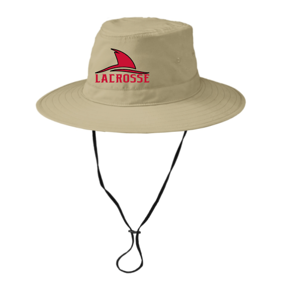 SHA Lax Bucket Hat