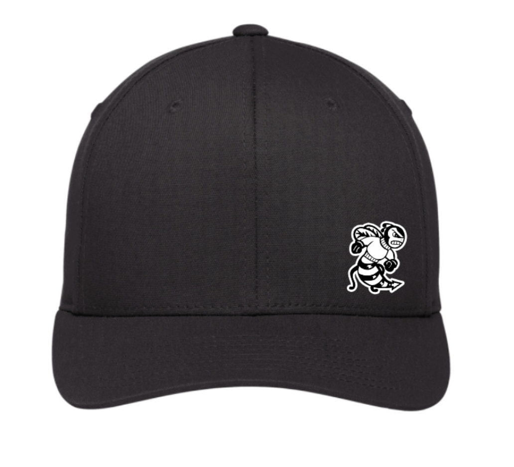 EHBase - Flexfit Meshback Cap