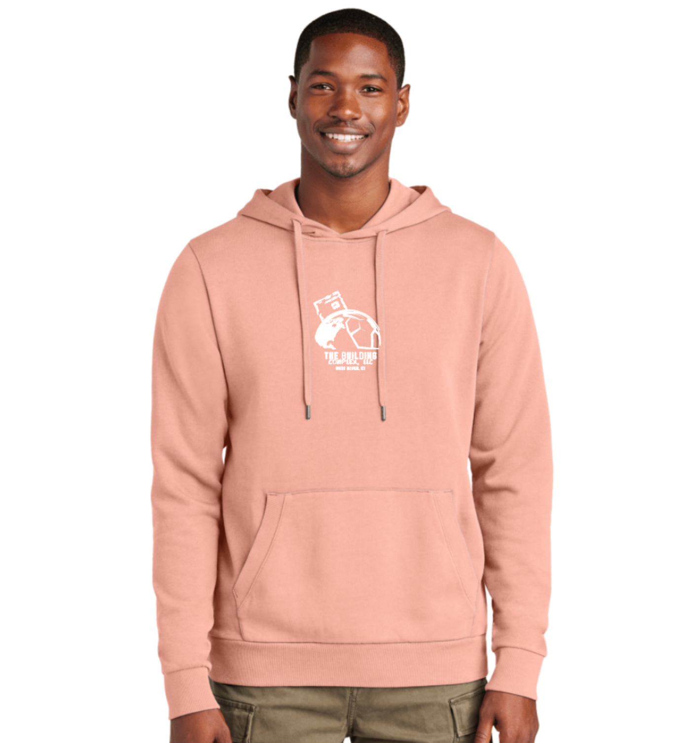 TBC - Spring Vibes Hoodie