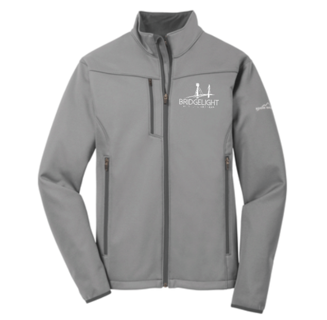 BFA - Men's Eddie Bauer® Weather-Resist Soft Shell Jacket