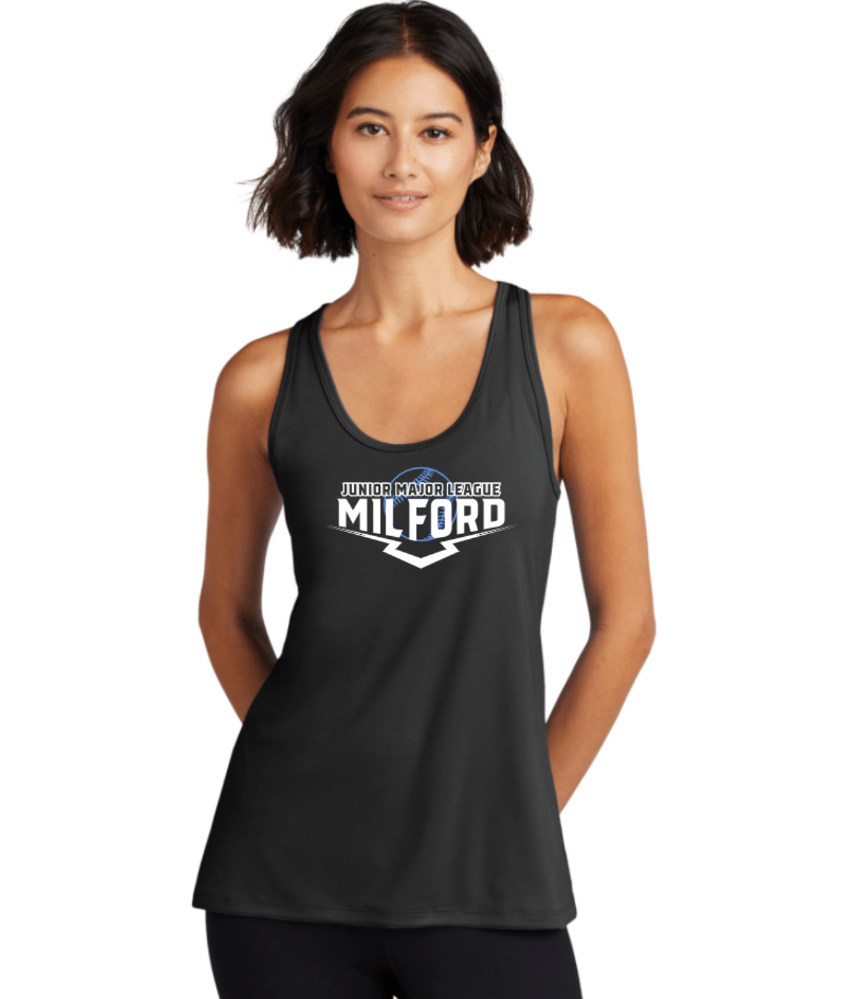 JML - Women's Performance Tank
