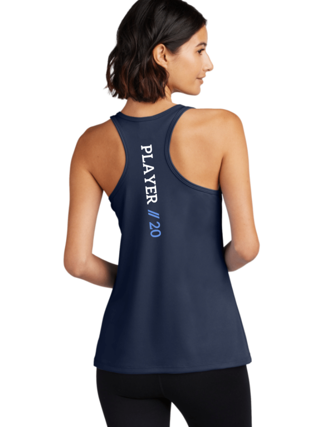 JML - Women's Performance Tank