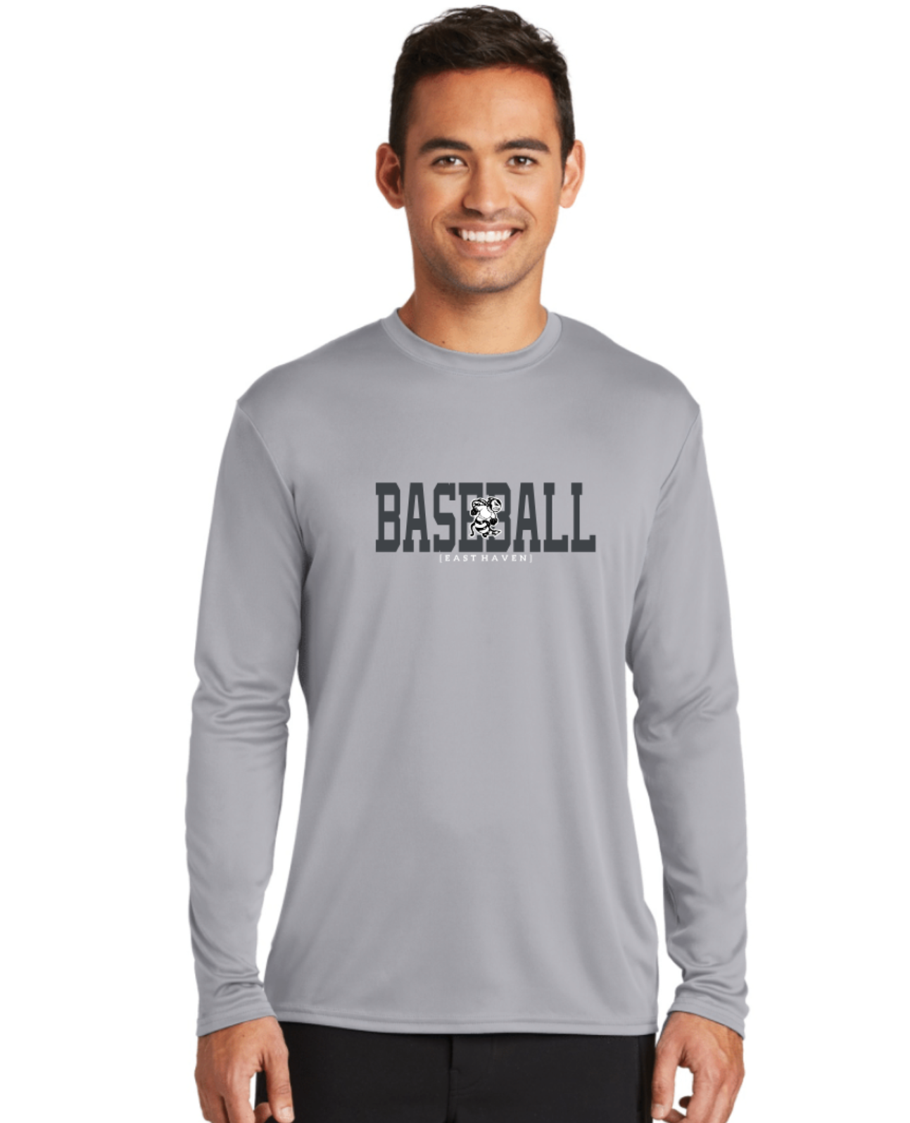 EHBase - Baseball Performance Long sleeve