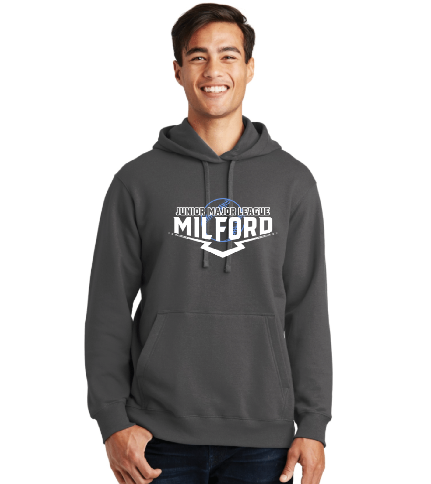 JML - Hoodie