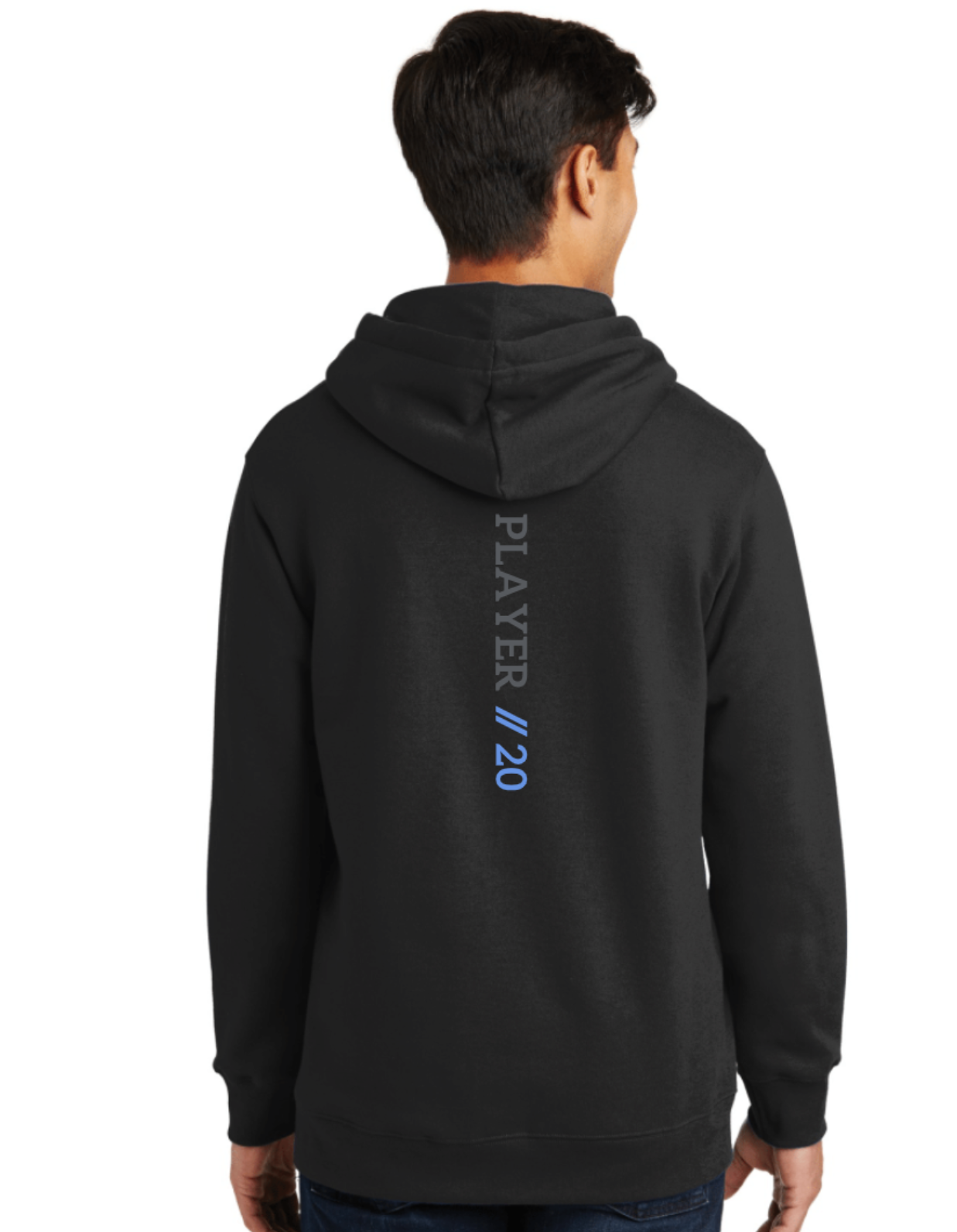 JML - Hoodie