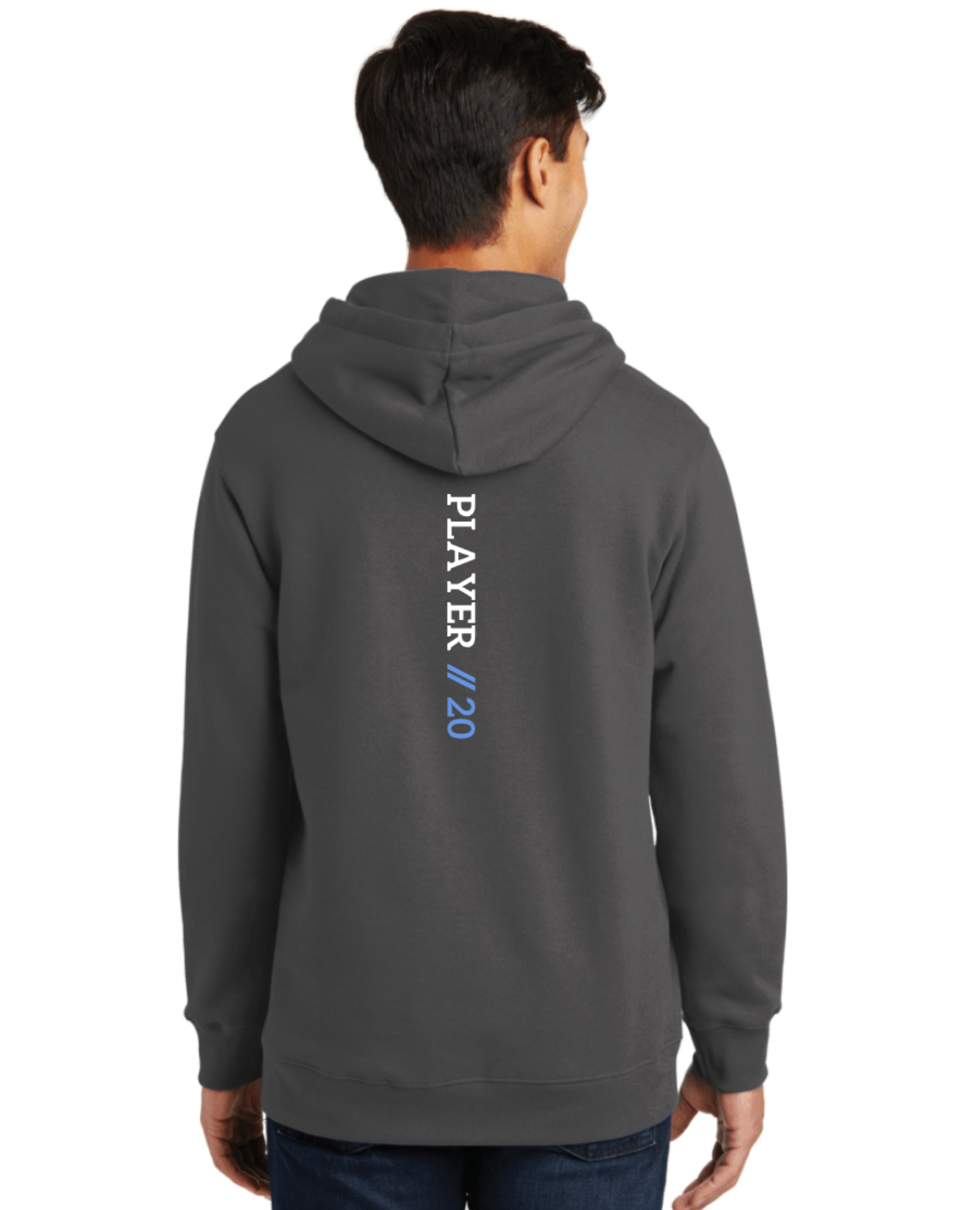 JML - Hoodie