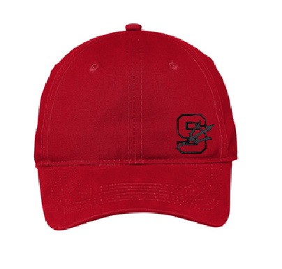 SHS - Softball Hat