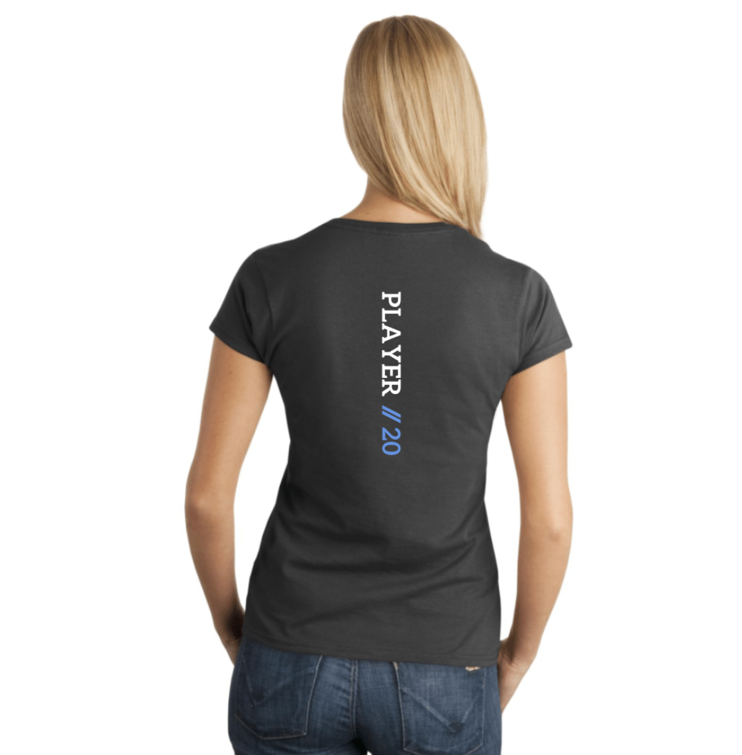 JML - Women's Tee Shirt