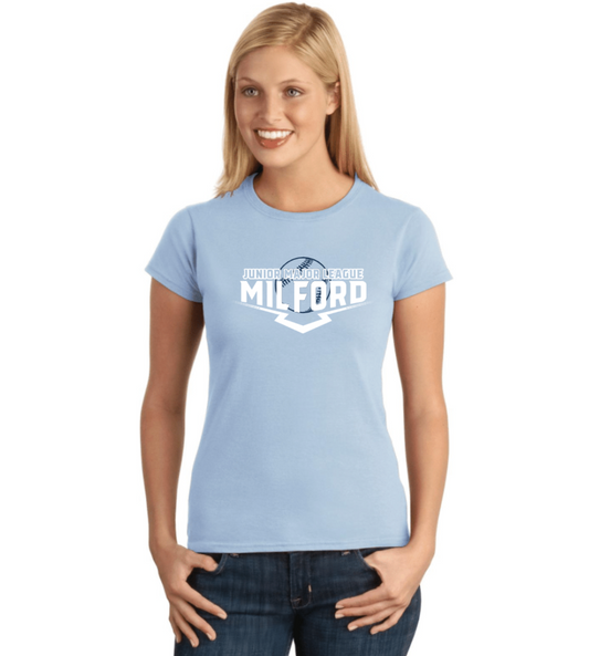 JML - Women's Tee Shirt