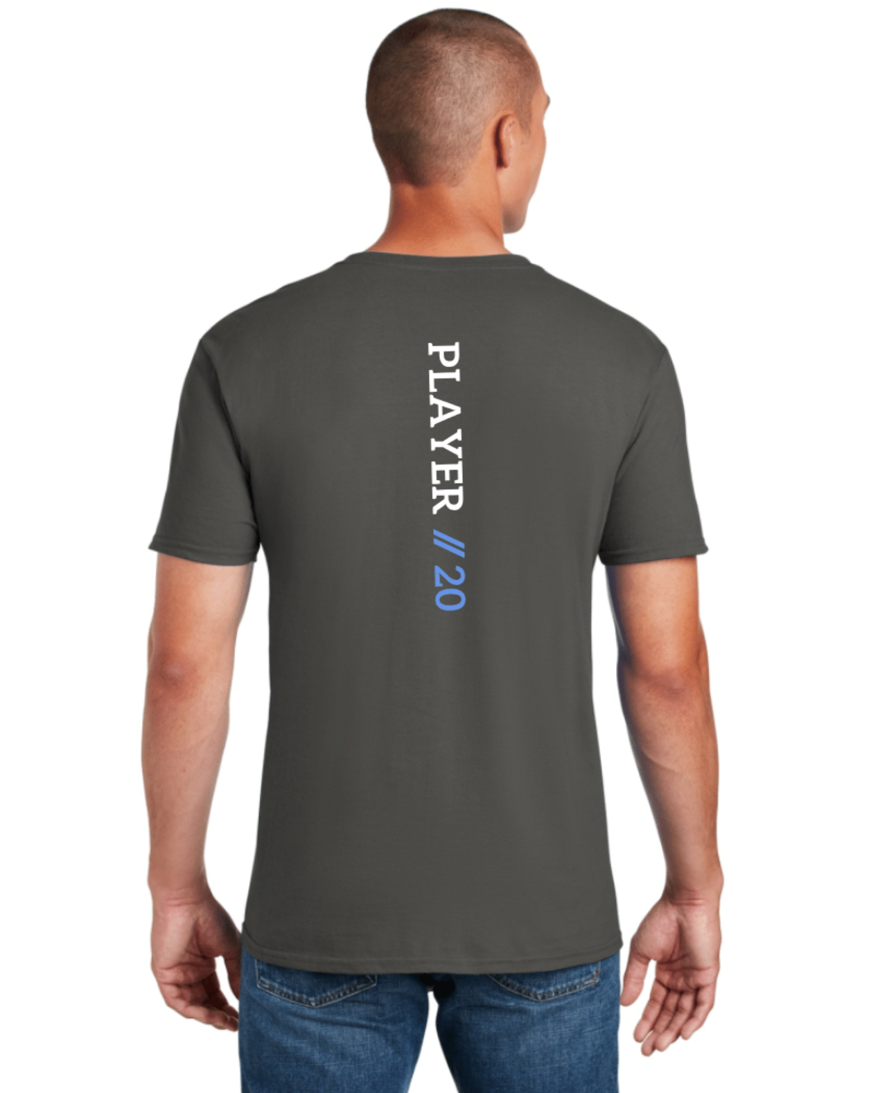 JML - Tee Shirt