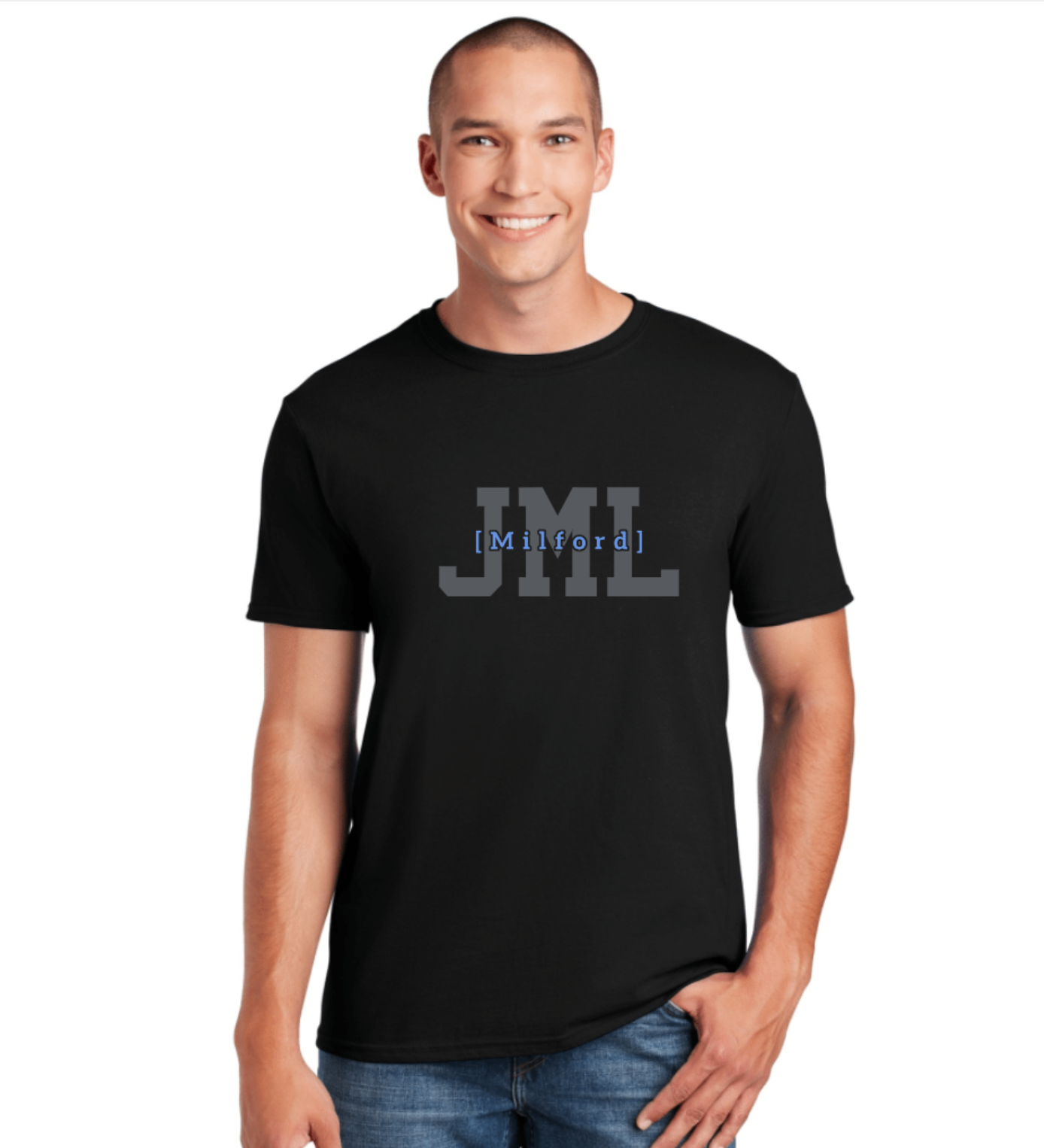 JML - Tee Shirt