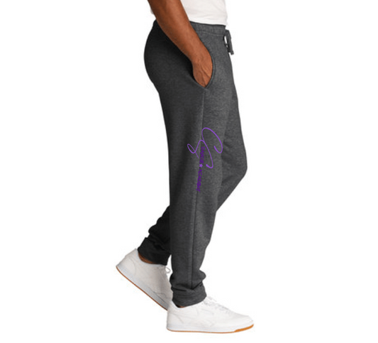 CSDA - Core Fleece Joggers