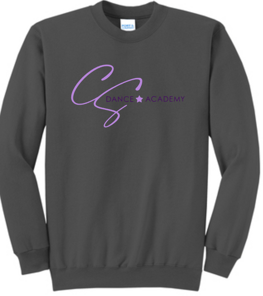 CSDA - Crewneck Sweatshirt