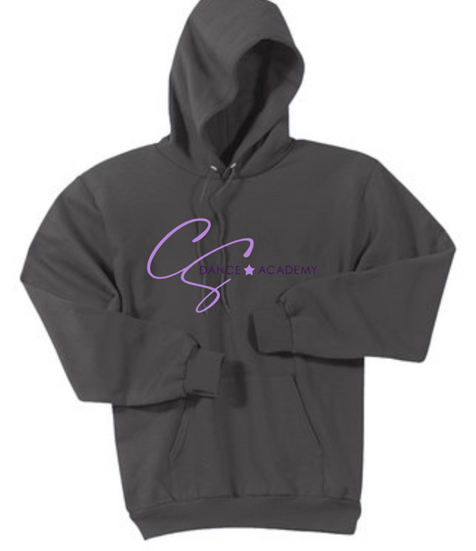 CSDA - Hooded Sweatshirt