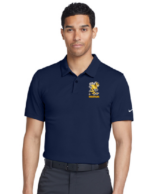 EHW - Nike Dry Essential Solid Polo