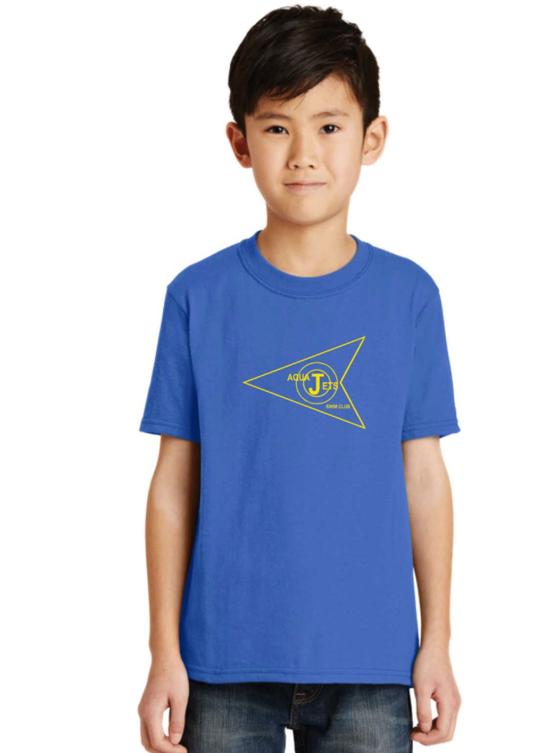 AJSC - Youth Tee