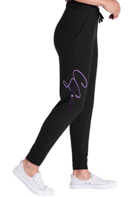 CSDA - Women's Comfort Fleece Joggers