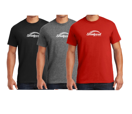 Practice Tee Bundle - 3 Tees Included