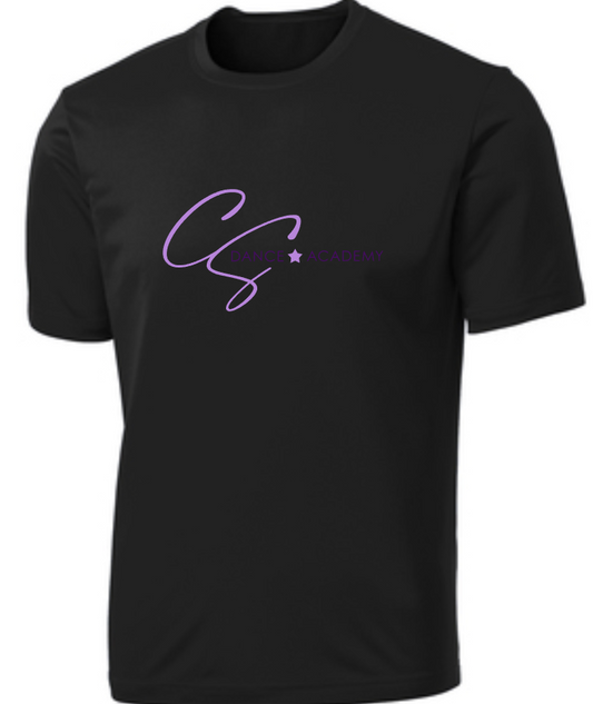 CSDA - Short Sleeve Tee Shirt