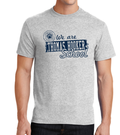 THook - Short Sleeve Tee