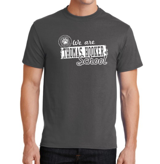 THook - Short Sleeve Tee