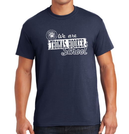 THook - Short Sleeve Tee