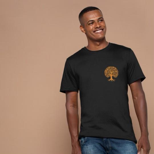 Roots Original Tee Shirt