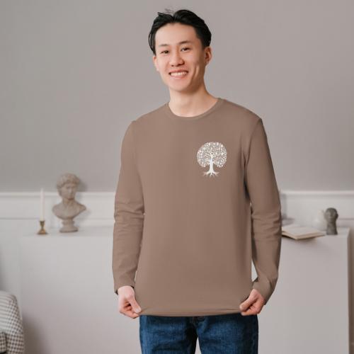 Essential Long Sleeve Tee