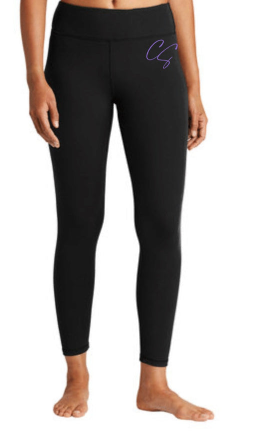 CSDA - Women's Leggings