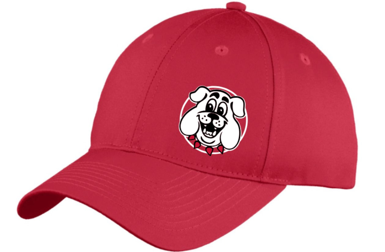 MES - Kinder Hats