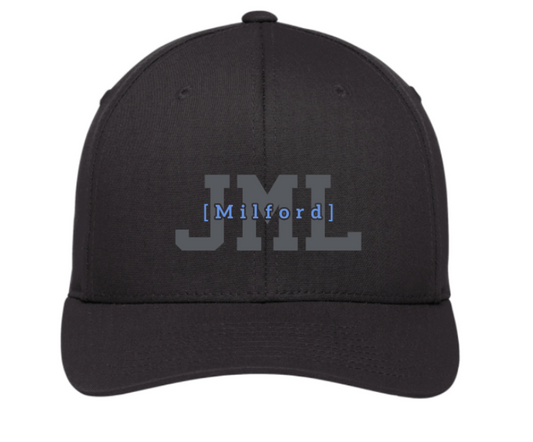 JML - Youth Youth Stretch Mesh Cap
