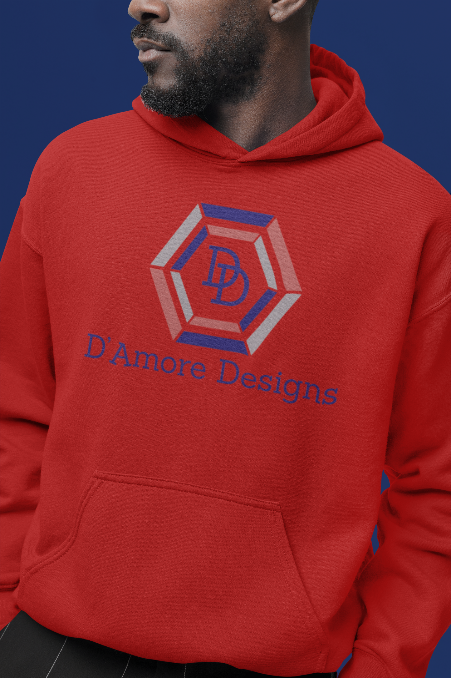 DD Classic - Hoodies