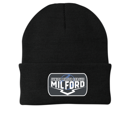 JML - Beanie Fall 24