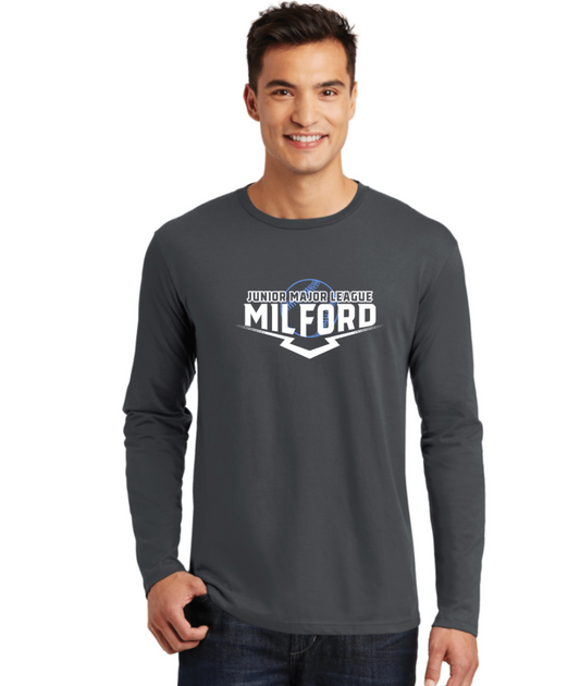 JML - Long Sleeve Tee Shirt