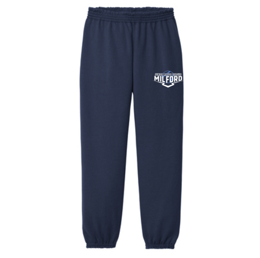 JML - Sweatpants (Youth) Fall 24