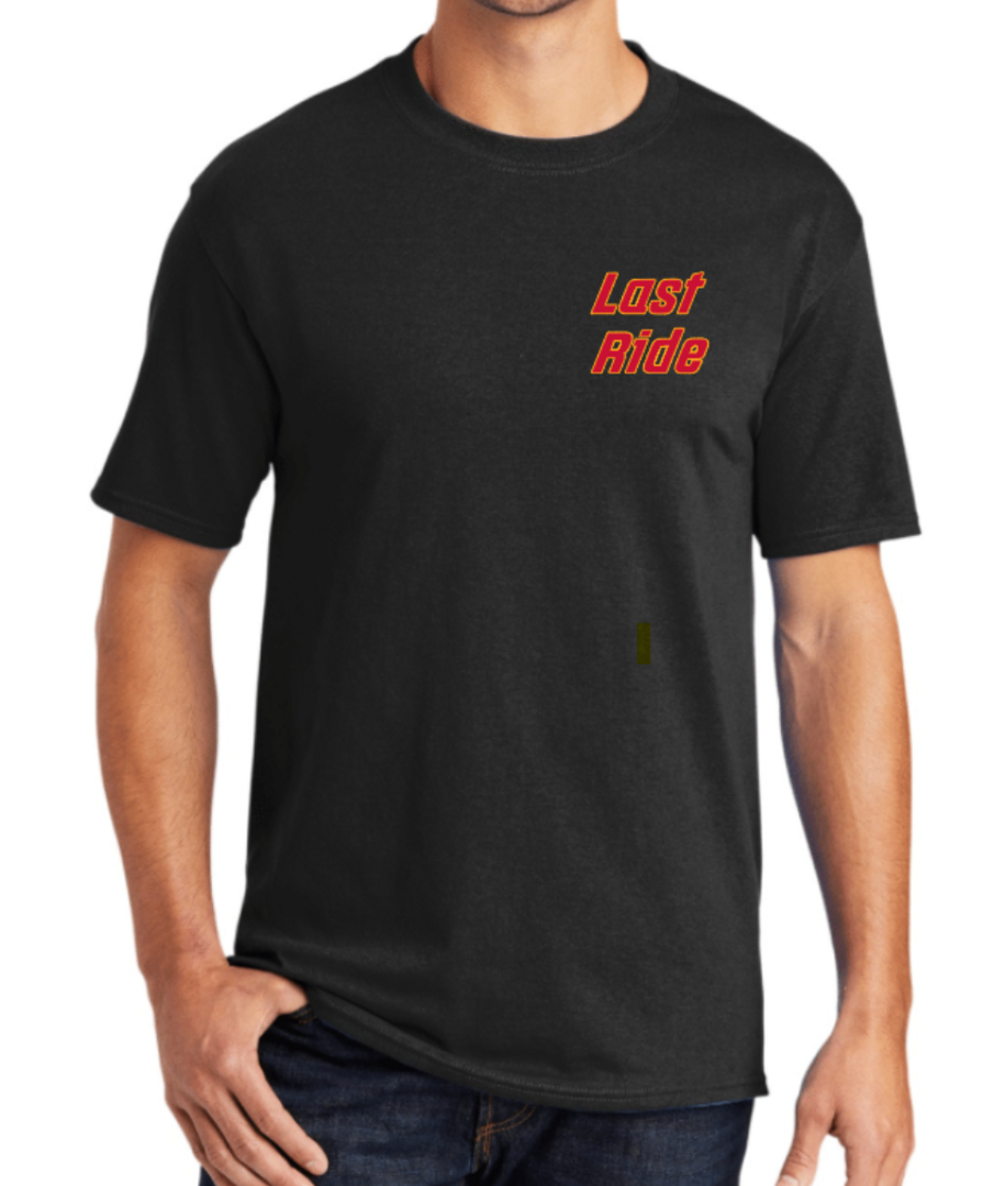 Strat - 2026 Senior Tees