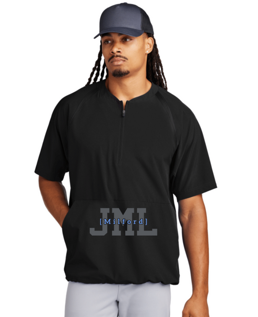 JML - Cage Jackets