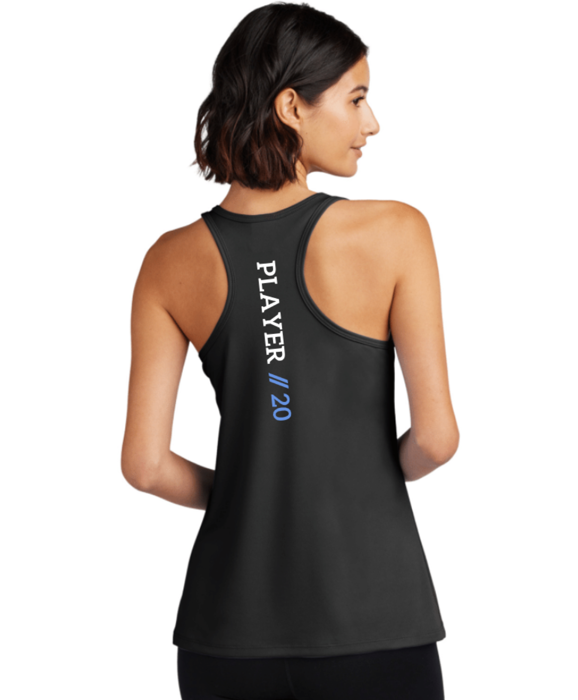 JML - Women's Performance Tank