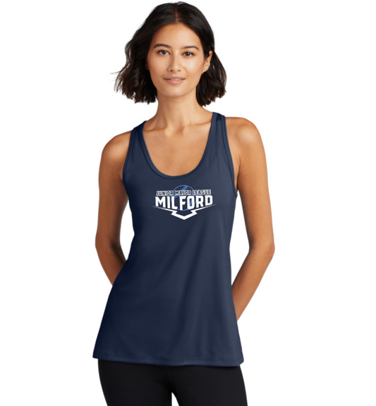 JML - Women's Performance Tank