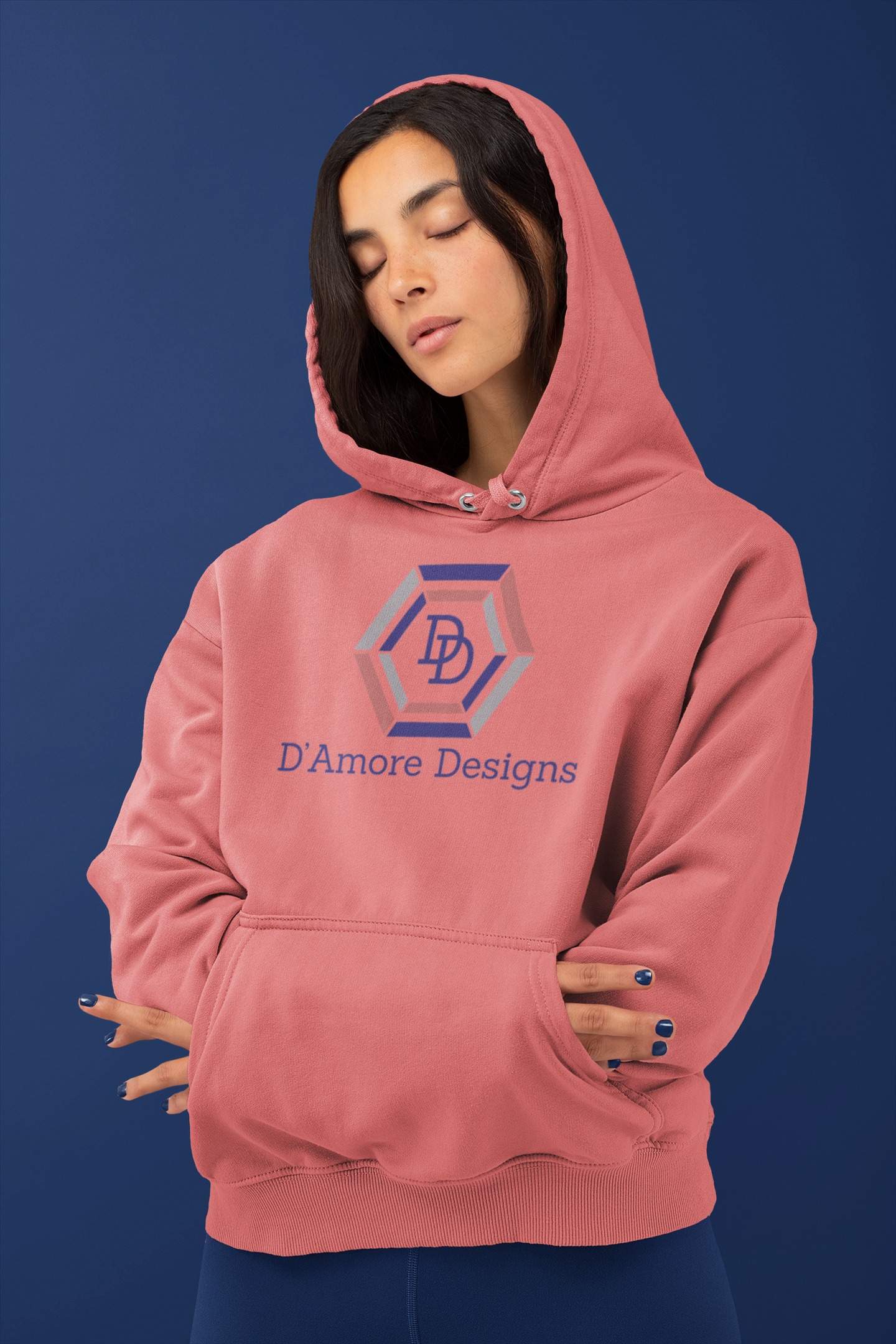 DD Classic - Hoodies