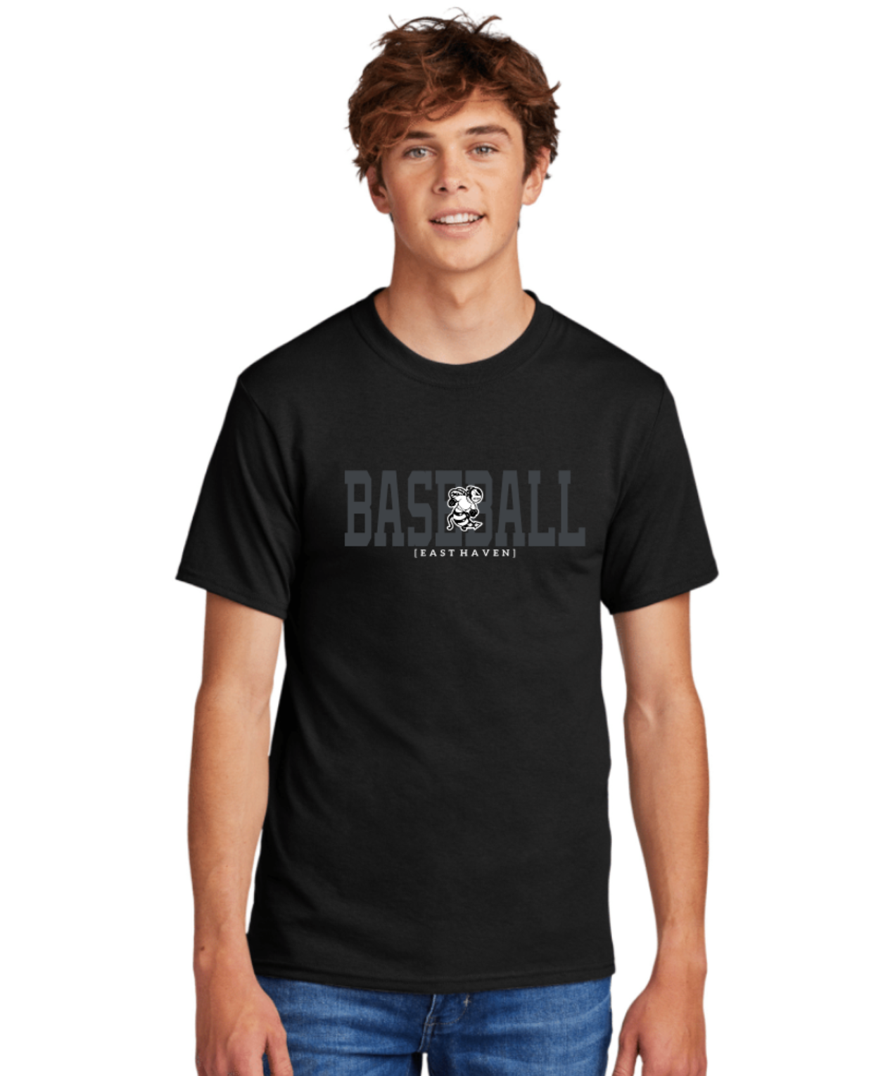 EHBase - Baseball Tee