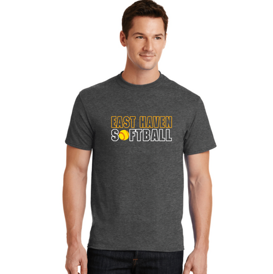 EHSoft - Softball Tee