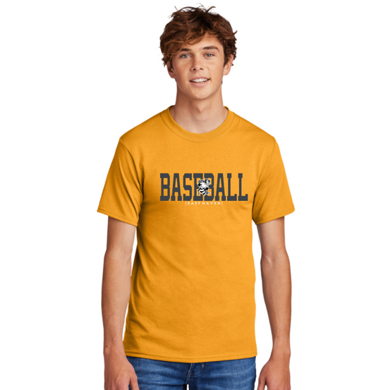 EHBase - Baseball Tee